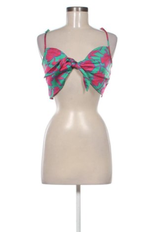 Top de femei Sinsay, Mărime M, Culoare Multicolor, Preț 122,61 Lei