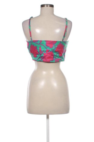 Top de femei Sinsay, Mărime M, Culoare Multicolor, Preț 122,61 Lei