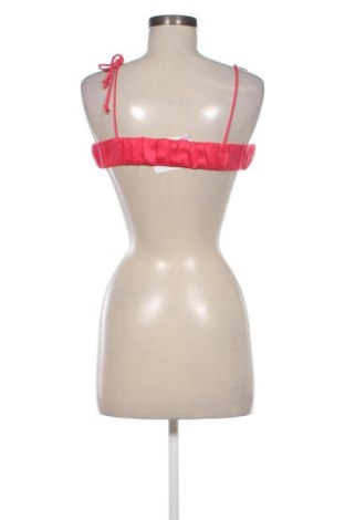 Top de femei Sinsay, Mărime M, Culoare Roz, Preț 122,61 Lei