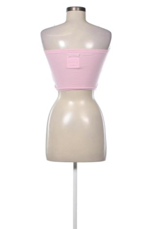 Top de femei Sinsay, Mărime S, Culoare Roz, Preț 77,00 Lei, #136637598