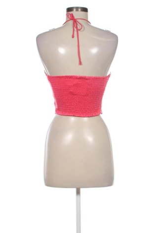 Top de femei Sinsay, Mărime XS, Culoare Roz, Preț 122,61 Lei
