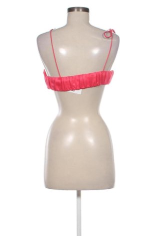 Top de femei Sinsay, Mărime XL, Culoare Roz, Preț 122,61 Lei