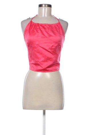 Damski top Sinsay, Rozmiar M, Kolor Różowy, Cena 46,99 zł, #136644506