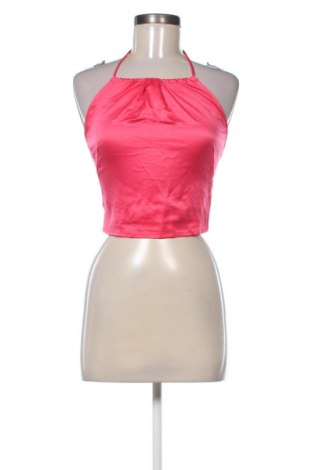 Damski top Sinsay, Rozmiar S, Kolor Różowy, Cena 39,99 zł, #136644535