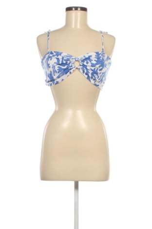 Top de femei Sinsay, Mărime S, Culoare Multicolor, Preț 78,20 Lei, #136647496