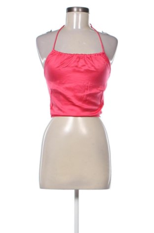 Damski top Sinsay, Rozmiar S, Kolor Różowy, Cena 126,03 zł, #136649998