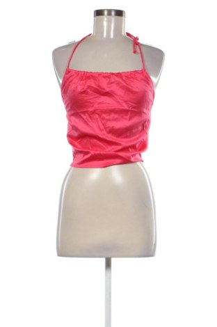 Γυναικείο τοπ Sinsay, Μέγεθος M, Χρώμα Ρόζ , Τιμή 23,52 €, #136650481