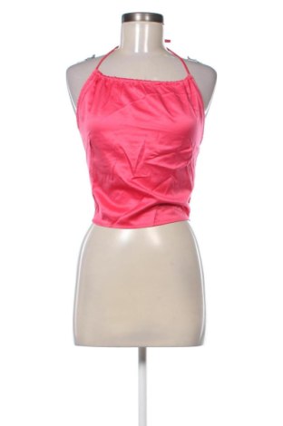 Damski top Sinsay, Rozmiar M, Kolor Różowy, Cena 126,03 zł, #136650919