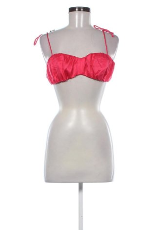 Γυναικείο τοπ Sinsay, Μέγεθος M, Χρώμα Ρόζ , Τιμή 23,52 €, #136651741