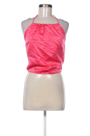 Damski top Sinsay, Rozmiar XL, Kolor Różowy, Cena 126,03 zł, #136652333