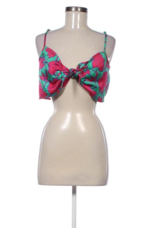 Top de femei Sinsay, Mărime L, Culoare Multicolor, Preț 122,61 Lei, #136653681