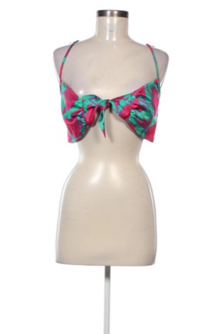 Top de femei Sinsay, Mărime XS, Culoare Multicolor, Preț 122,61 Lei, #136654073