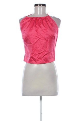 Top de femei Sinsay, Mărime XXS, Culoare Roz, Preț 122,61 Lei, #136658199