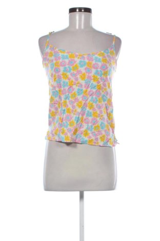 Dámsky top  Sinsay, Veľkosť XS, Farba Viacfarebná, Cena  23,52 €, #136659062