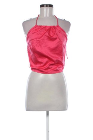 Dámsky top  Sinsay, Veľkosť L, Farba Ružová, Cena  23,52 €, #136659177