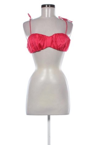 Damentop Sinsay, Größe XXS, Farbe Rosa, Preis 23,52 €, #136660171