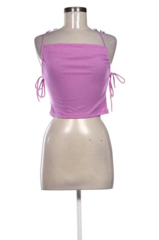 Damentop Sinsay, Größe M, Farbe Lila, Preis 23,52 €, #136660699