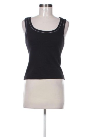 Damentop Sinsay, Größe L, Farbe Schwarz, Preis 6,99 €, #136671183