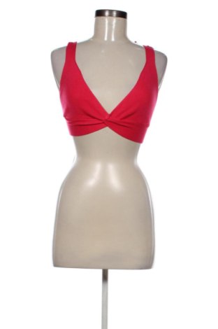 Dámský top Sinsay, Velikost S, Barva Růžová, Cena  609,00 Kč, #136675856