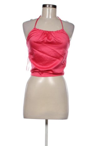 Damski top Sinsay, Rozmiar M, Kolor Różowy, Cena 126,03 zł, #136675883
