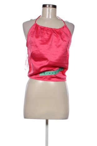 Damski top Sinsay, Rozmiar XL, Kolor Różowy, Cena 126,03 zł, #136676086