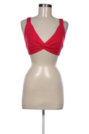 Damski top Sinsay, Rozmiar M, Kolor Różowy, Cena 126,03 zł, #136676333