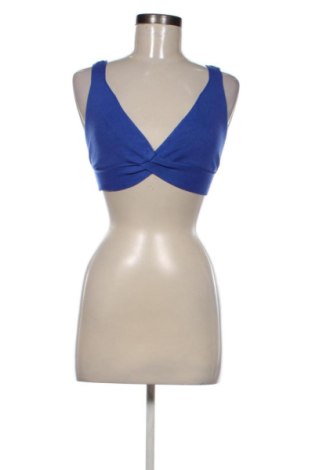 Dámský top Sinsay, Velikost S, Barva Modrá, Cena  609,00 Kč, #136676342