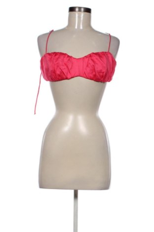 Damski top Sinsay, Rozmiar XL, Kolor Różowy, Cena 126,03 zł, #136676372