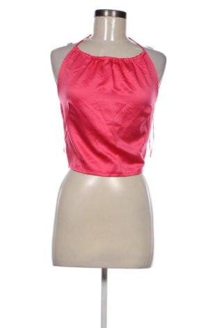 Damski top Sinsay, Rozmiar M, Kolor Różowy, Cena 126,03 zł, #136676631