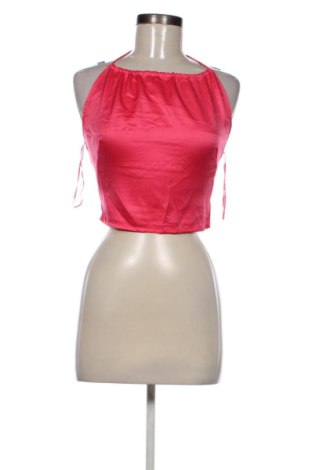 Damski top Sinsay, Rozmiar S, Kolor Różowy, Cena 126,03 zł, #136676937