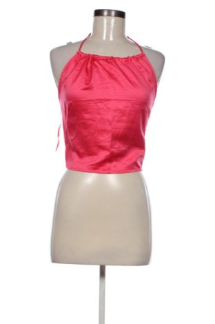 Damski top Sinsay, Rozmiar M, Kolor Różowy, Cena 126,03 zł, #136677434