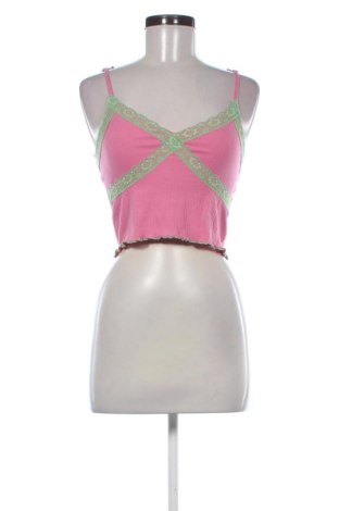Damentop Sinsay, Größe S, Farbe Rosa, Preis 14,74 €, #136681469