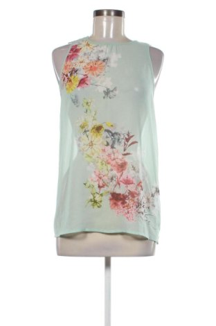Damski top Sisley, Rozmiar XS, Kolor Kolorowy, Cena 337,58 zł, #136652843