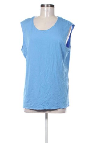 Top de femei Sommermann, Mărime XL, Culoare Albastru, Preț 196,99 Lei