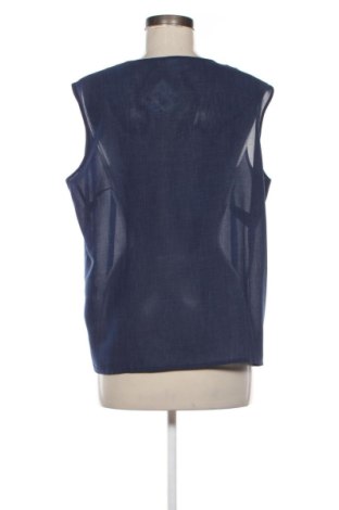Top de femei Sommermann, Mărime XL, Culoare Albastru, Preț 72,99 Lei