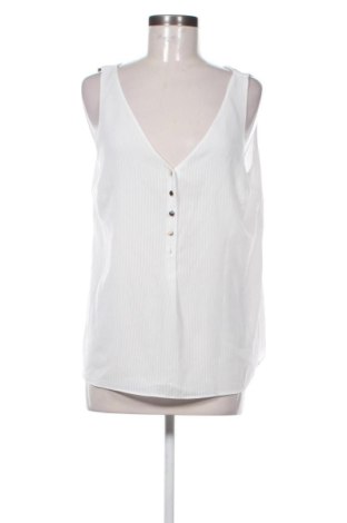Top de femei Soon, Mărime L, Culoare Alb, Preț 76,86 Lei, #136670768
