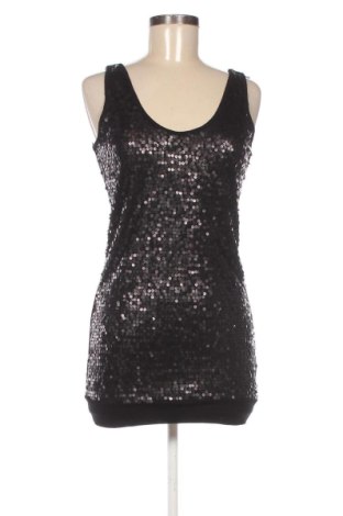 Damski top Soul Rebel, Rozmiar M, Kolor Czarny, Cena 79,15 zł