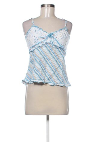 Damski top Stella Belcheva, Rozmiar XS, Kolor Niebieski, Cena 80,38 zł