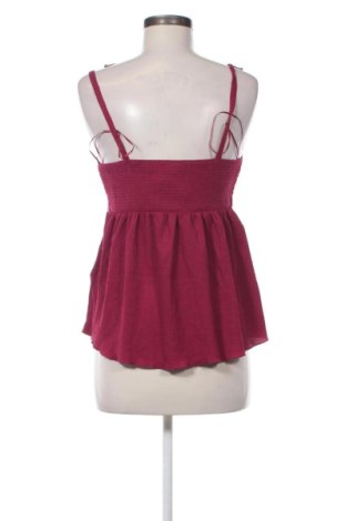 Damski top Stradivarius, Rozmiar L, Kolor Czerwony, Cena 78,99 zł