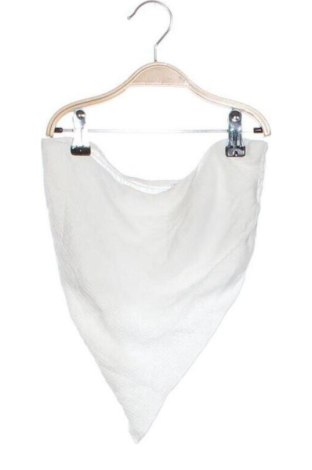 Дамски топ Stradivarius, Размер XS, Цвят Бял, Цена 15,33 €