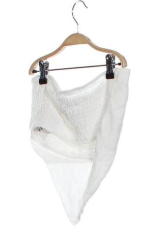 Дамски топ Stradivarius, Размер XS, Цвят Бял, Цена 15,33 €