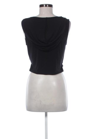 Damski top Stradivarius, Rozmiar M, Kolor Czarny, Cena 78,99 zł