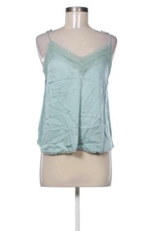 Damski top Stradivarius, Rozmiar XS, Kolor Niebieski, Cena 55,99 zł, #136598969