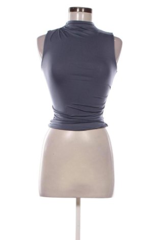 Dámský top Stradivarius, Velikost XS, Barva Modrá, Cena  419,00 Kč, #136652078