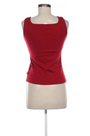 Damski top Street One, Rozmiar M, Kolor Czerwony, Cena 75,02 zł