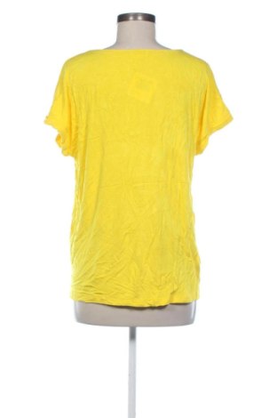 Top de femei Street One, Mărime L, Culoare Galben, Preț 85,99 Lei