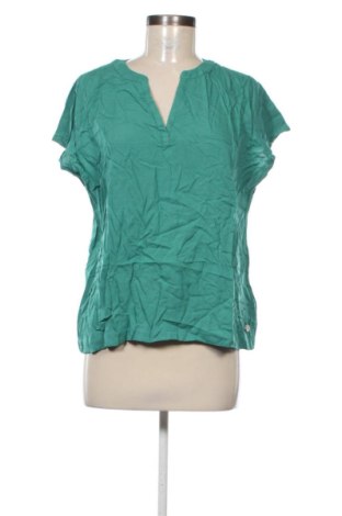 Top de femei Street One, Mărime M, Culoare Verde, Preț 85,99 Lei
