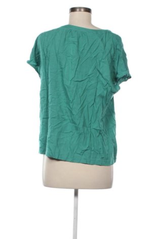 Top de femei Street One, Mărime M, Culoare Verde, Preț 85,99 Lei
