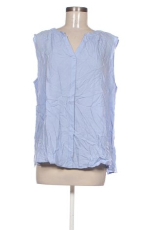 Дамски топ Street One, Размер XL, Цвят Син, Цена 14,31 €
