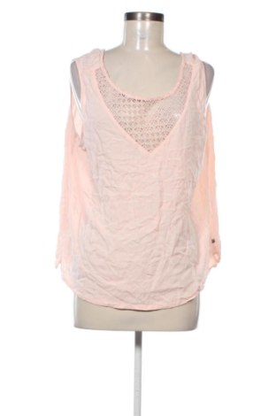 Dámsky top  Street One, Veľkosť XL, Farba Ružová, Cena  13,81 €, #136670119
